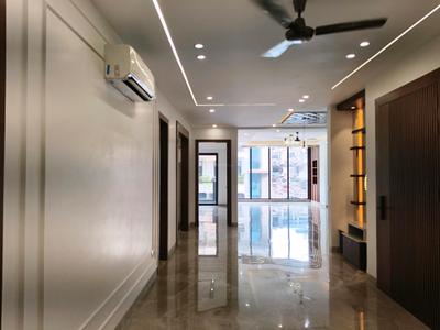 Dining Area Image of 3850 Sq.ft 4 BHK Builder Floor for sale in Sector 57 Gurgaon for Rs. 45000000