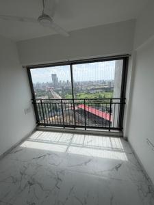 Living Room Image of 763 Sq.ft 2 BHK Apartment / Flat for sale in Dynamix Dynamix Avanya, Dahisar East Mumbai for Rs. 13500000