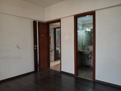 Bedroom Image of 1750 Sq.ft 3 BHK Apartment / Flat for sale in Krishh Celestia, Kharghar Navi Mumbai for Rs. 21500000