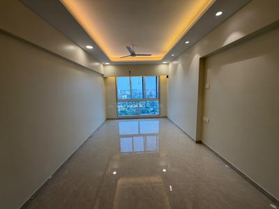 3 BHK Flat