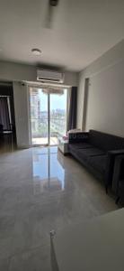 Hall Image of 1250 Sq.ft 3.5 BHK Builder Floor for rent in Signature Global City, Sector 37D Gurgaon for Rs. 40000