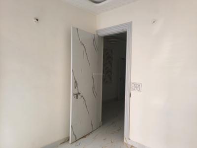 Bedroom Image of 750 Sq.ft 2 BHK Builder Floor for sale in Ved Vihar Ghaziabad for Rs. 2250008