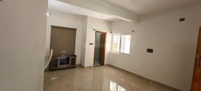 Bedroom Image of 900 Sq.ft 1 BHK Builder Floor for rent in Banaswadi Bengaluru for Rs. 23000