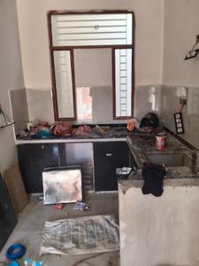 Kitchen Image of 750 Sq.ft 2 BHK Villa for sale in Manchwa Jaipur for Rs. 3700000