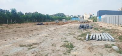 Image of 1350 Sq.ft Residential Plot / Land for sale in Koppa Gate, Bengaluru for Rs. 4455003