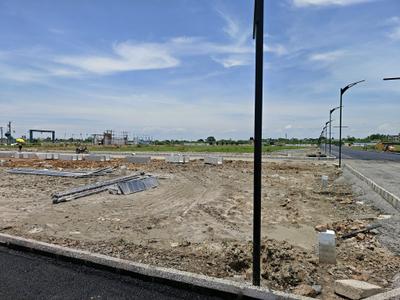 Image of 950 Sq.ft Residential Plot / Land for sale in Padappai, Chennai for Rs. 3610001