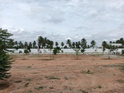 Image of 1500 Sq.ft Residential Plot / Land for sale in Nimbekaipura, Bengaluru for Rs. 14400030