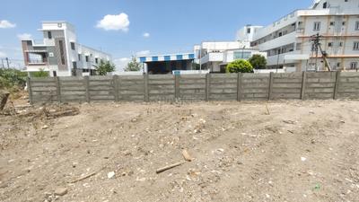 Image of 2800 Sq.ft Residential Plot / Land for sale in Saravanampatty, Coimbatore for Rs. 13400000