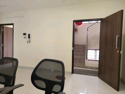Living Room Image of 1050 Sq.ft 3 BHK Apartment / Flat for sale in RJ Ratanadeep, Goregaon East Mumbai for Rs. 24500000