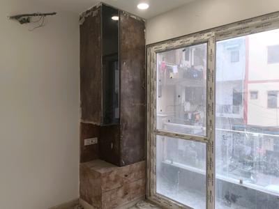 Bedroom Image of 800 Sq.ft 3 BHK Builder Floor for sale in Sector 4 Rohini New Delhi for Rs. 9000000