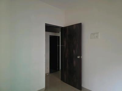 Bedroom Image of 850 Sq.ft 2 BHK Apartment / Flat for sale in Poonam Heights, Virar West Virar for Rs. 4300000