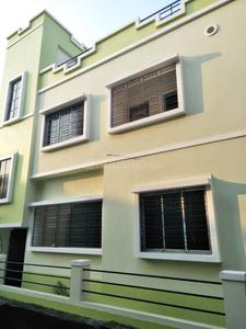 Image of 800 Sq.ft 2 BHK Builder Floor for sale in Sarada Pally, Kolkata for Rs. 3000000