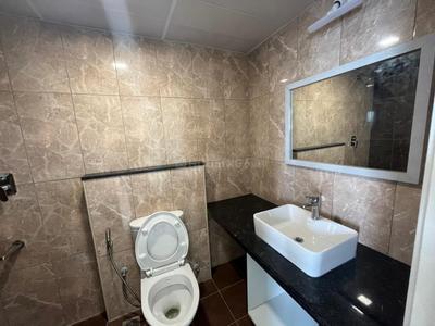 Image of 1085 Sq.ft 2 BHK Apartment / Flat for sale in Prestige Jindal City, Anchepalya, Bengaluru for Rs. 13500000