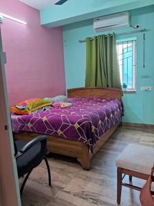 Bedroom Image of 815 Sq.ft 2 BHK Apartment / Flat for sale in Dum Dum Park Kolkata for Rs. 4900000