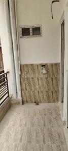 Balcony Image of 2100 Sq.ft 4 BHK Apartment / Flat for sale in Sector 104 Noida for Rs. 7000000
