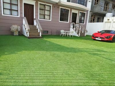 Image of 1035 Sq.ft 3 BHK Villa for sale in Gazipur, Zirakpur for Rs. 15000000