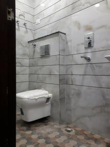 Bedroom One Image of 900 Sq.ft 3 BHK Apartment / Flat for sale in Dwarka Mor New Delhi for Rs. 5800000