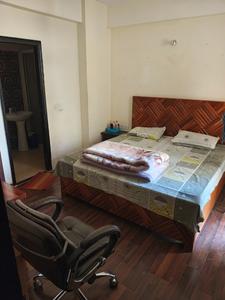 Bedroom Image of 1135 Sq.ft 2.5 BHK Apartment / Flat for sale in Prateek Laurel, Sector 120 Noida for Rs. 12800000
