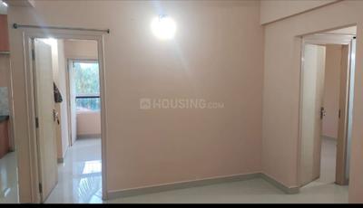 Bedroom Image of 1200 Sq.ft 2 BHK Independent House for rent in Bejai Mangalore for Rs. 20000