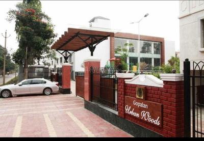 Image of 3600 Sq.ft 4 BHK Villa for sale in Gopalan Urban Woods, Mahadevapura, Bengaluru for Rs. 41300000