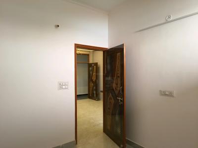 Bedroom Image of 750 Sq.ft 2 BHK Builder Floor for sale in DLF Ankur Vihar Ghaziabad for Rs. 2375200