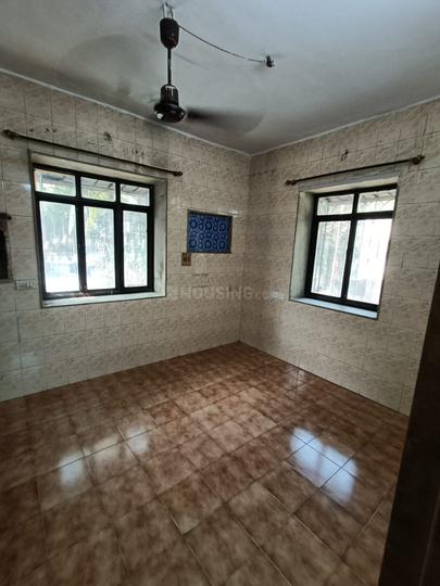 COLLECTORS COLONY CHEMBUR Bedroom 1