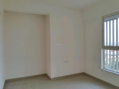 Bedroom Image of 365 Sq.ft 1 BHK Apartment / Flat for rent in Mahindra Happinest Kalyan, Bhiwandi Thane for Rs. 11400