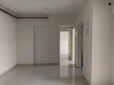 Living Room Image of 770 Sq.ft 2 BHK Apartment / Flat for rent in Runwal Gardens Phase 3 Bldg No 29 30, Dombivli East Thane for Rs. 15999
