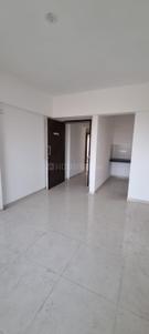 Hall Image of 865 Sq.ft 2 BHK Apartment / Flat for sale in CODENAME TOMORROW A PART OF MEANDER, Wagholi Pune for Rs. 4800000