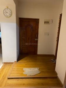 Bedroom Image of 2300 Sq.ft 4 BHK Independent House for sale in Horamavu Bengaluru for Rs. 23500000