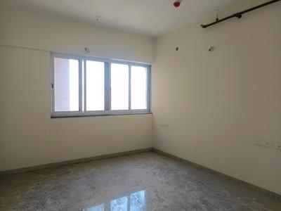 Bedroom Image of 1450 Sq.ft 3 BHK Apartment / Flat for sale in K Raheja T9 Chronos and T10 Supremus Phase 1 Of Raheja Reserve being Buildings T7 T8 T9 T10 in RV Premiere, Mohammed Wadi Pune for Rs. 16500000