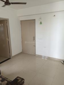 Hall Image of 500 Sq.ft 1 BHK Apartment / Flat for rent in Surya Residency, Girdharipura Jaipur for Rs. 6000