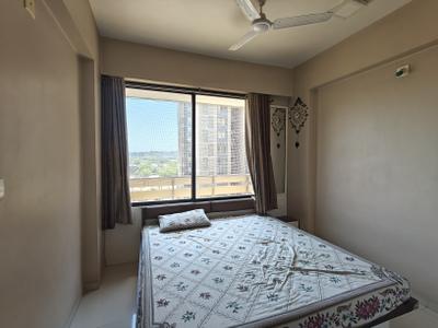 Bedroom Image of 2000 Sq.ft 3 BHK Apartment / Flat for sale in Anavya Parmeshwar, Adalaj Gandhinagar for Rs. 7500000