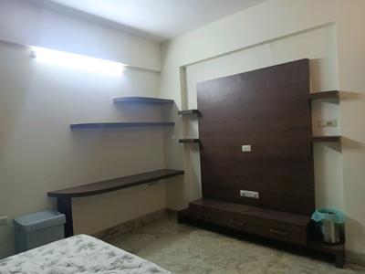 Bedroom Image of 2400 Sq.ft 3 BHK Apartment / Flat for rent in RMV Extension Stage 2 Bengaluru for Rs. 75000
