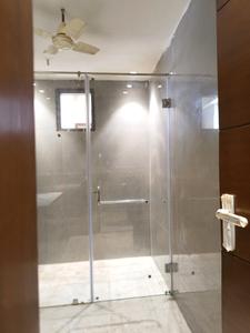 Bedroom Three Image of 3200 Sq.ft 5 BHK Builder Floor for sale in Vasundhara Ghaziabad for Rs. 36000000