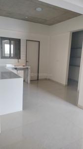 Kitchen Image of 4100 Sq.ft 4 BHK Apartment / Flat for sale in Turquoise Grandeure, South Bopal Ahmedabad for Rs. 23500000