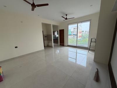 Living Room Image of 1000 Sq.ft 2 BHK Apartment / Flat for sale in Kogilu Bengaluru for Rs. 8500000