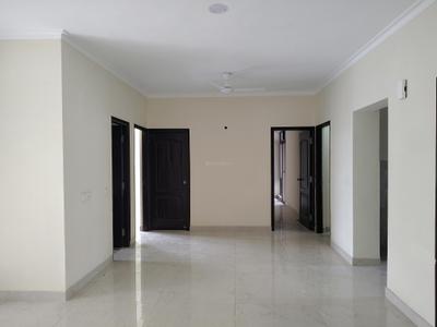 Living Room Image of 2050 Sq.ft 4 BHK Apartment / Flat for rent in CGEWHO Kendriya Vihar, Phi II Greater Noida for Rs. 29000