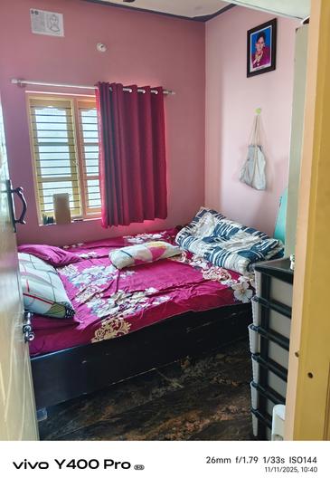 Rajiv Nagar Bedroom 1