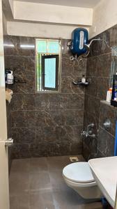 Image of 1300 Sq.ft 3 BHK Apartment / Flat for sale in Swati Chrysantha, Shela, Ahmedabad for Rs. 8000000
