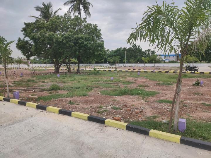 Ranga Garden, Vadaperumbakkam Main Image 1