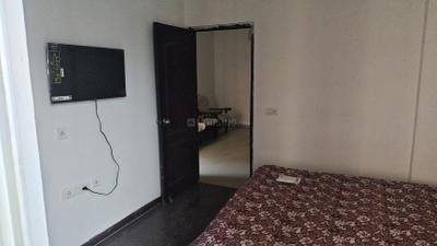 1 BHK Flat