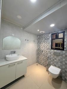 Bathroom Image of 1450 Sq.ft 3 BHK Apartment / Flat for sale in Ashiyana Heights, Matigara Siliguri for Rs. 5800000