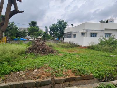 Image of 1200 Sq.ft Residential Plot / Land for sale in Vidyaranyapura, Bengaluru for Rs. 9400000