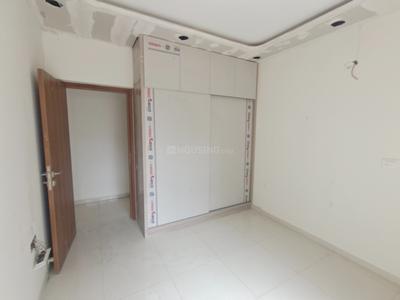 Bedroom Image of 1497 Sq.ft 3 BHK Apartment / Flat for rent in Godrej Park Retreat Phase 2, Chikkakannalli Bengaluru for Rs. 63000