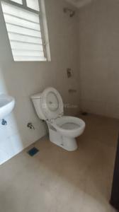 Bathroom Image of 780 Sq.ft 2 BHK Apartment / Flat for rent in JKG Purvarang, Wagholi Pune for Rs. 20000