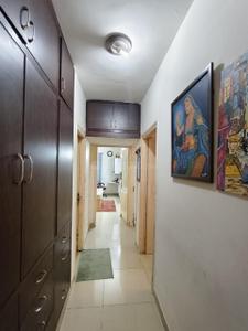Image of 1470 Sq.ft 3 BHK Apartment / Flat for sale in Ashiana Rangoli Gardens, Panchyawala, Jaipur for Rs. 12000000