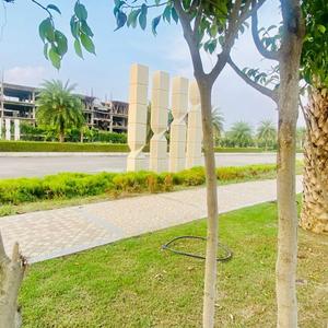 Image of 2800 Sq.ft Residential Plot / Land for sale in Omaxe Metro City, Kalli Pashchim, Lucknow for Rs. 16000000