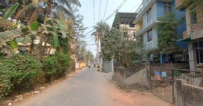 Image of 1510 Sq.ft 3 BHK Apartment / Flat for sale in Beltola, Guwahati for Rs. 7490000