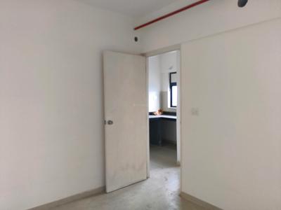 Bedroom Image of 450 Sq.ft 1 BHK Apartment / Flat for rent in RGC Runwal My City EWS LIG Building, Dombivli East Thane for Rs. 8888
